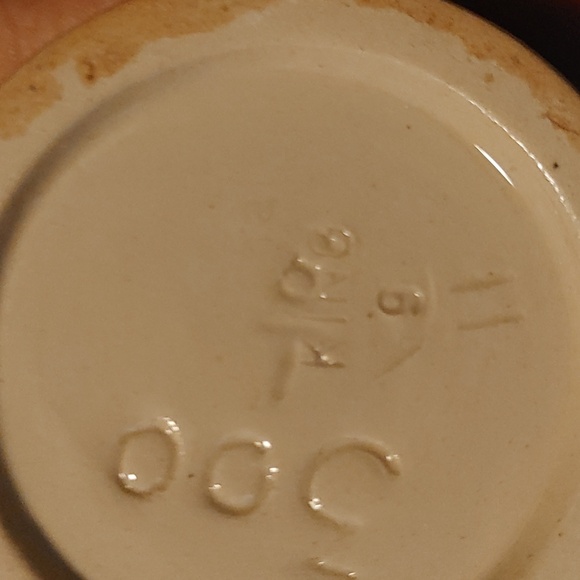 Vintage German Mini Beer Stein - Picture 8 of 8